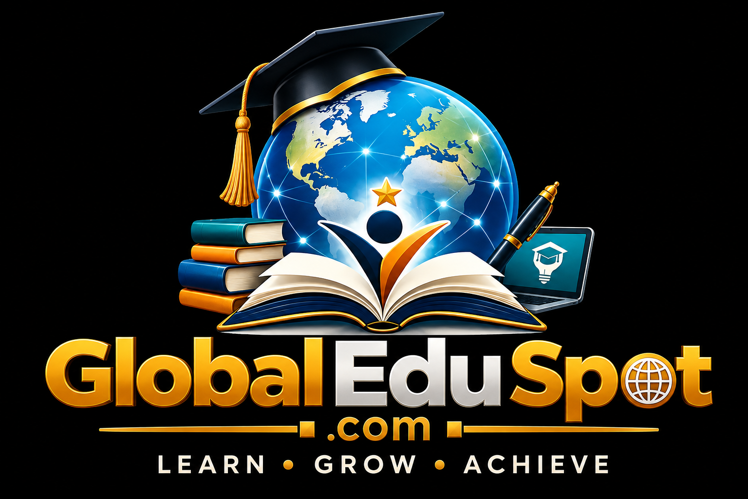 Globaleduspot